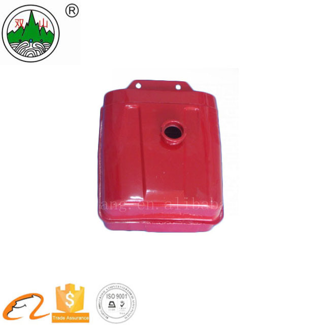 High quality Jinniu1105 Tractor engine fuel tank