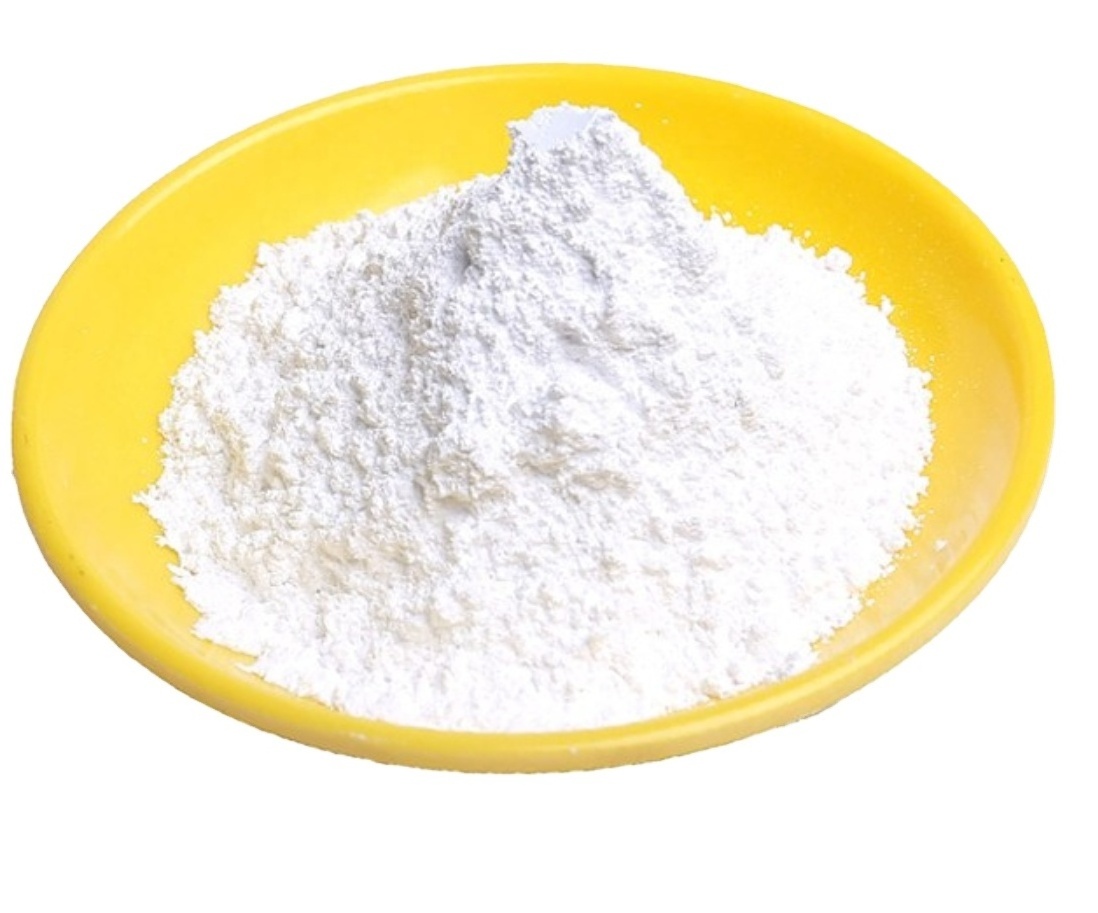 High Quality Agricultural White Natural Gypsum chalk Casting Powder Supplier for Ceiling Board