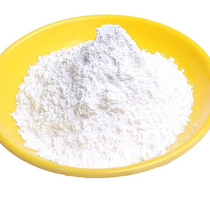 High Quality Agricultural White Natural Gypsum chalk Casting Powder Supplier for Ceiling Board