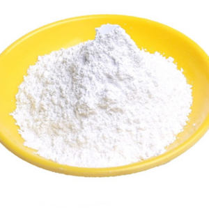 High Quality Agricultural White Natural Gypsum chalk Casting Powder 25kg Bag for Ceiling Board