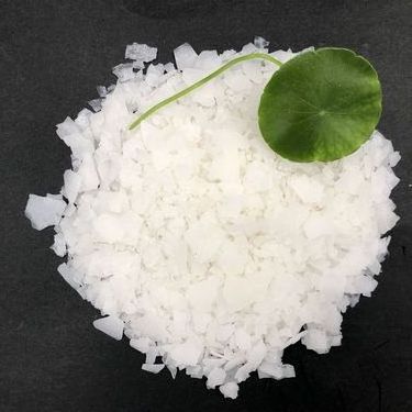 Hot selling Magnesium chloride fertilizer bulk hexahydrate Ice melt salt Cas 7791-18-6