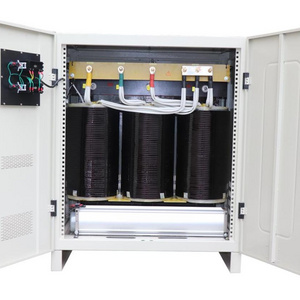 100 kva isolation transformers/400 kva isolation transformer/electronic power transformer