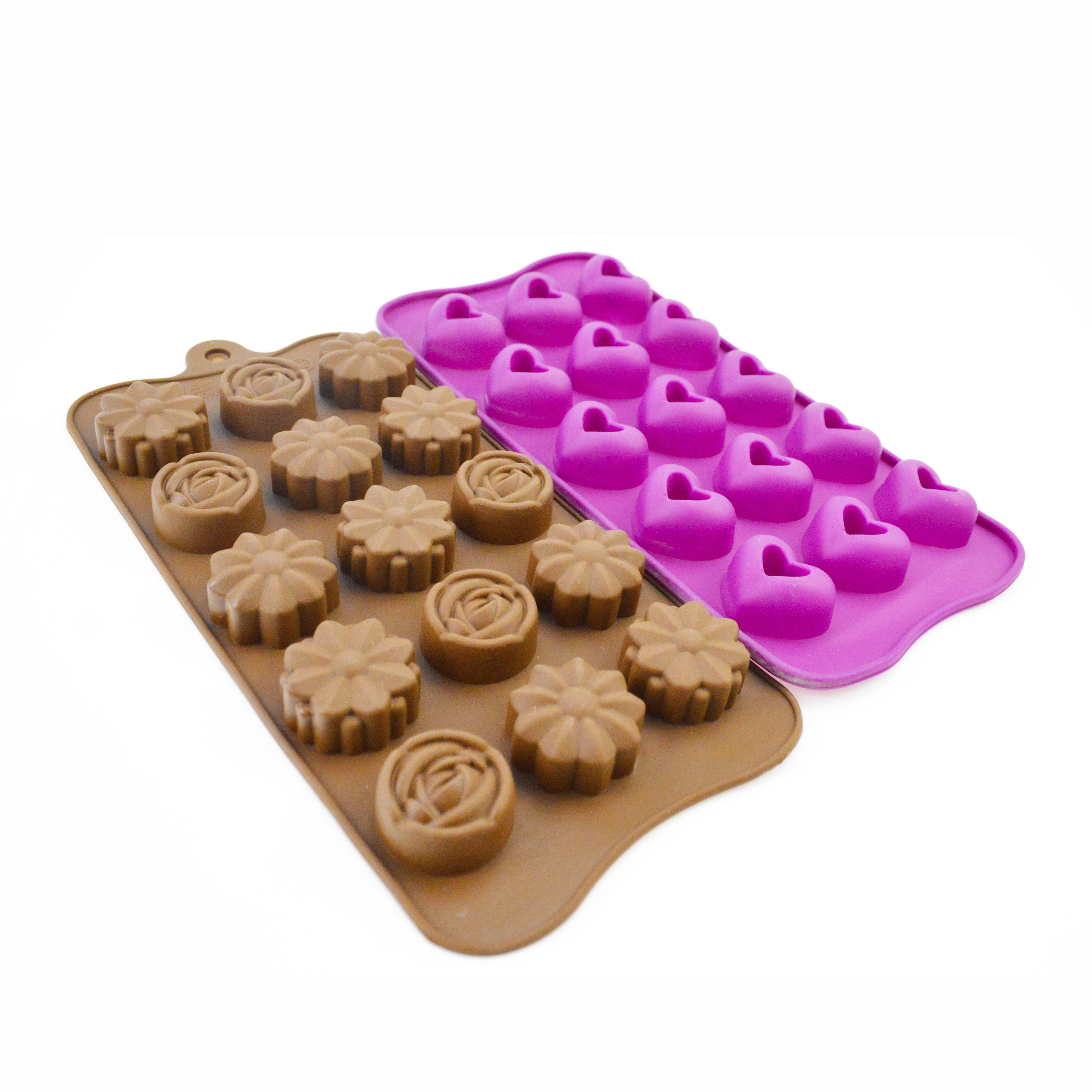 wholesale Price Suppliers Chocolate Molds Silicone