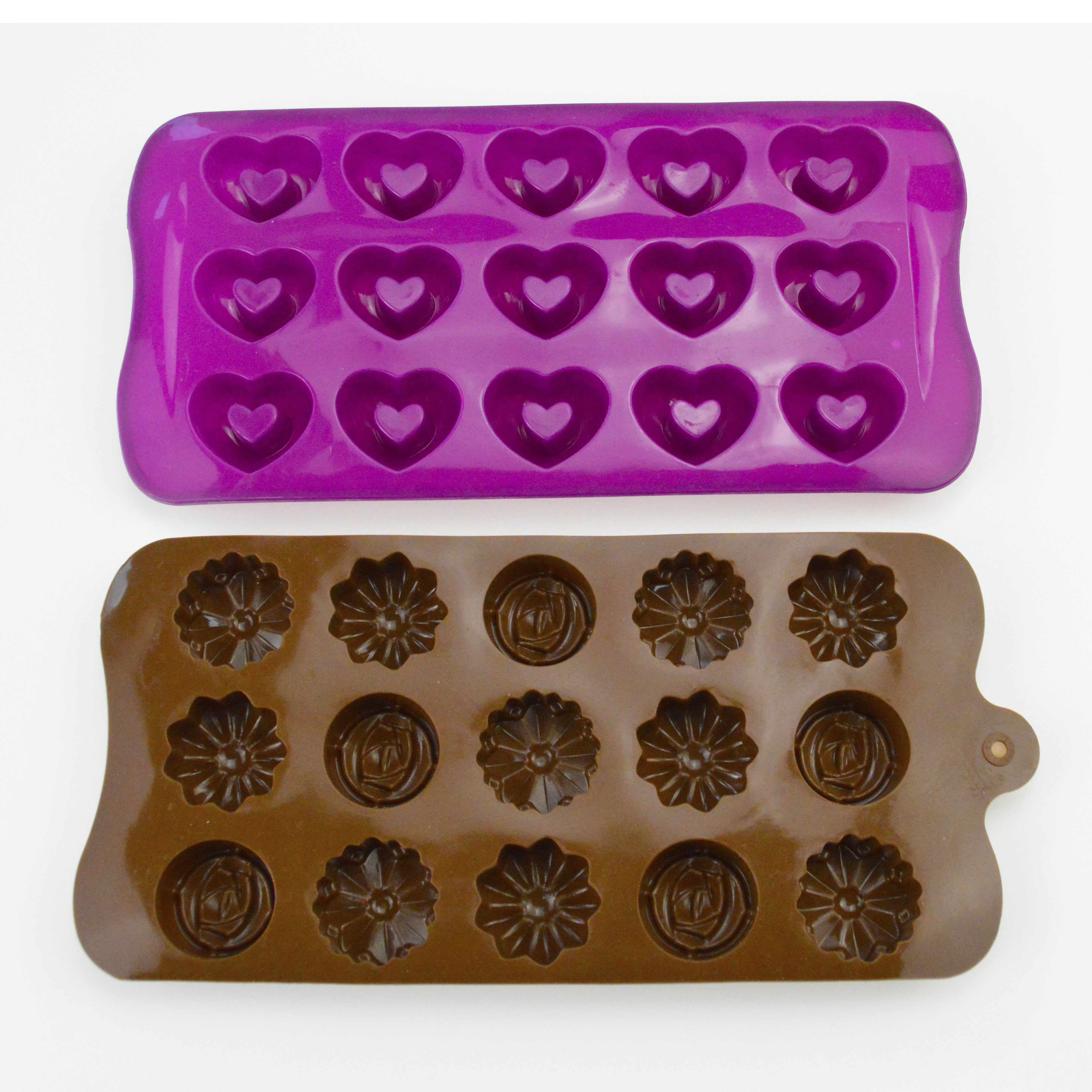 wholesale Price Suppliers Chocolate Molds Silicone