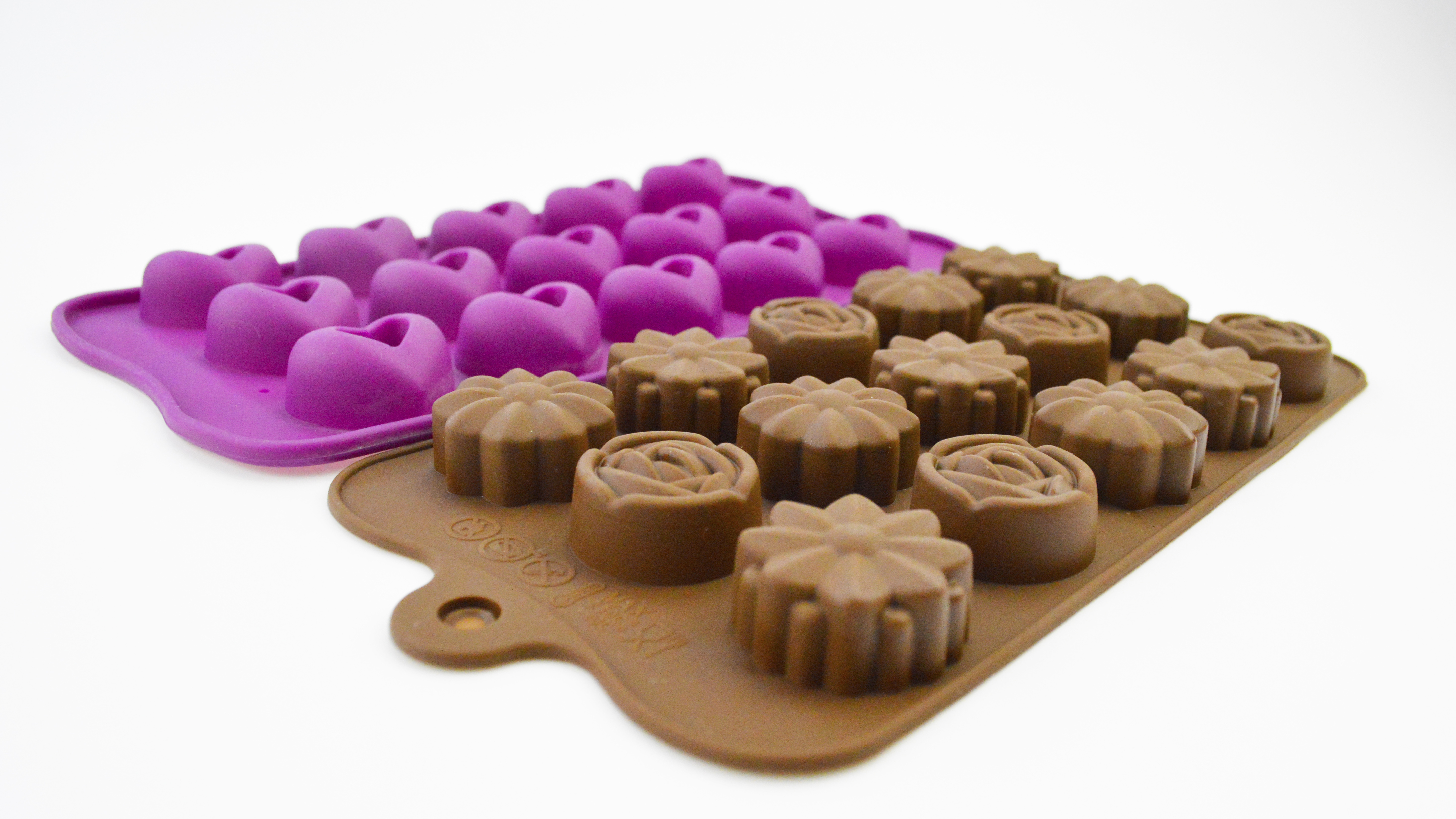 wholesale Price Suppliers Chocolate Molds Silicone