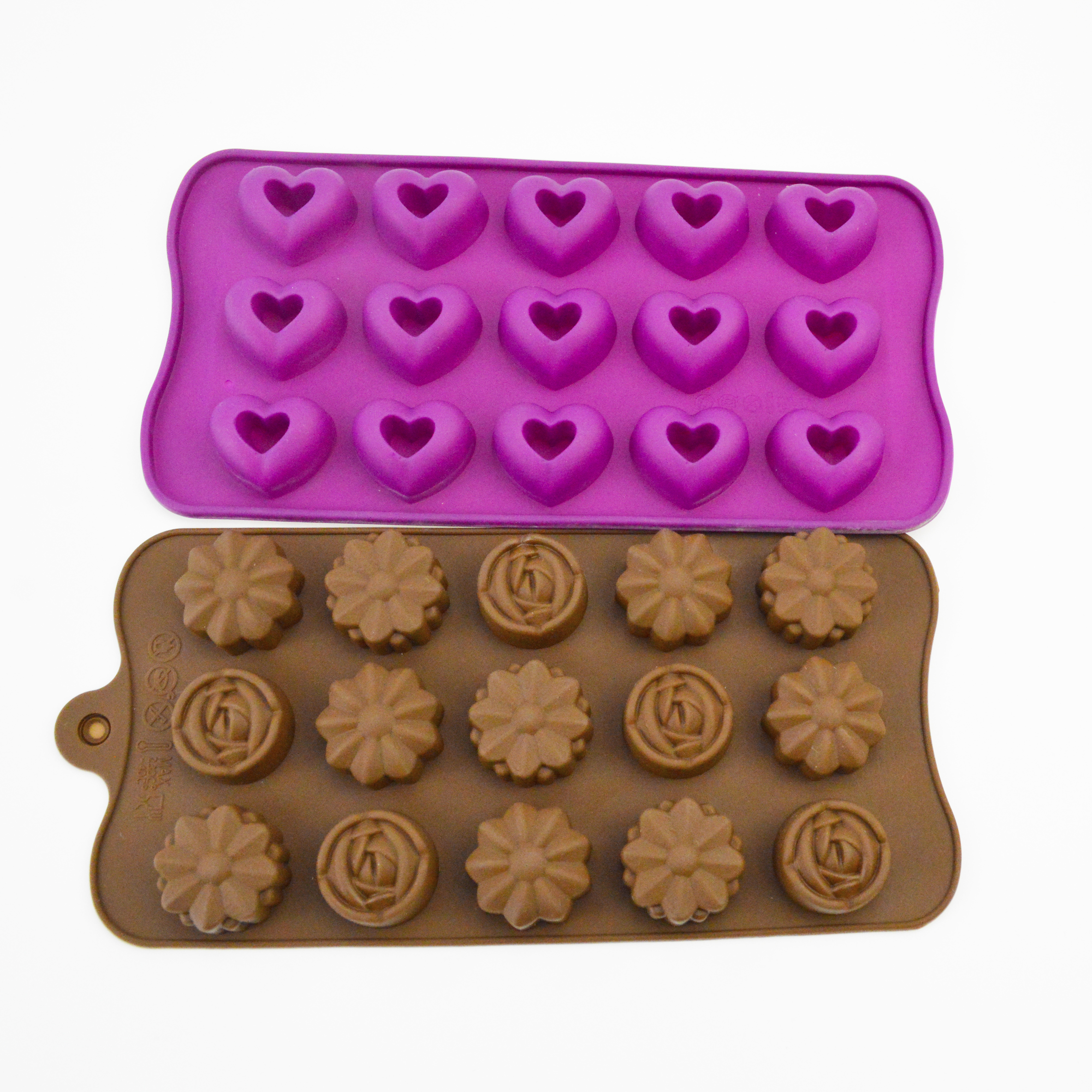 wholesale Price Suppliers Chocolate Molds Silicone