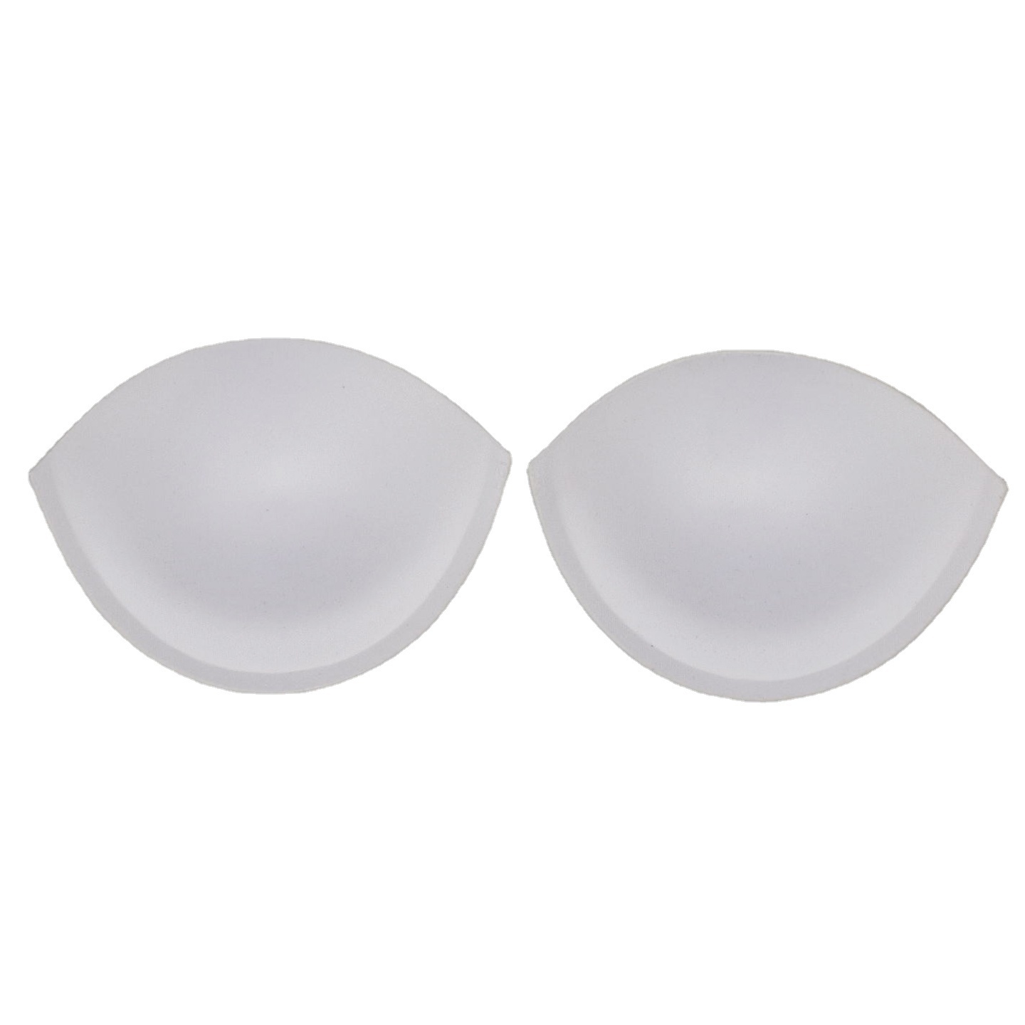 XingLang Swimsuit Bikini high quality soft sponge 1 / 2 bra cup bra pad