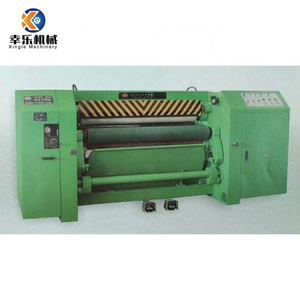 GJSP160/180  Processing Machine Leather Product Squeezning And Stretching Machine/Tannery Machines for Upholstery Leather