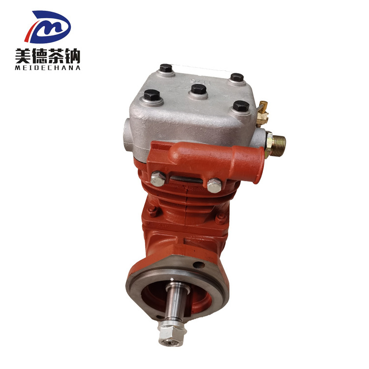 Customize all kinds of models Strong Power Supercharger Centrifugal for HOWO FAW TRUCK WEICHAI ENGINE D47-000-40