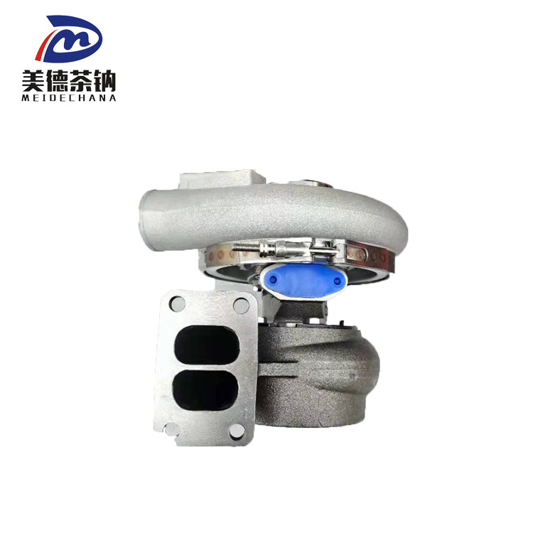 Customize all kinds of models Strong Power Supercharger Centrifugal turbocharger for weichai engine 6105  13030164