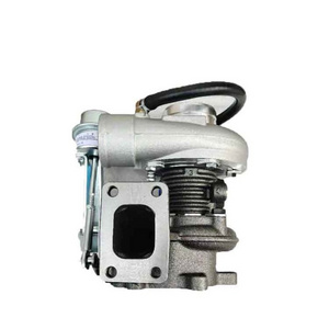 Customize all kinds of models Strong Power Supercharger Centrifugal turbocharger for xichai engine 490 1118010BB21-5010WY