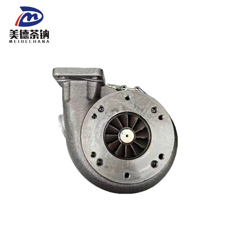 Customize all kinds of models Strong Power Supercharger Centrifugal turbocharger for weichai engine 6105  13030164