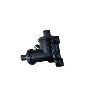 zhongtong bus parts angle steering gear 3401-00-00003 made in china high quality original bus accessories