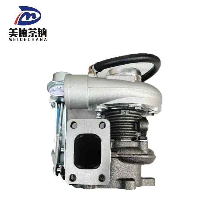 Customize all kinds of models Strong Power Supercharger Centrifugal turbocharger for xichai engine 490 1118010BB21-5010WY