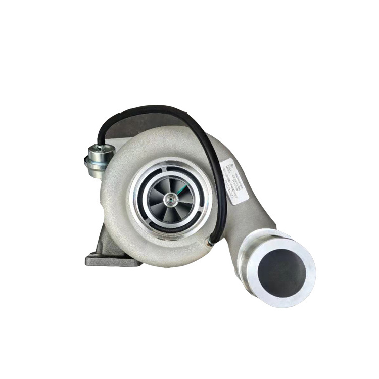 Customize all kinds of models Strong Power Supercharger Centrifugal turbocharger for  engine  460-550PH 1118010-M18-0000SH