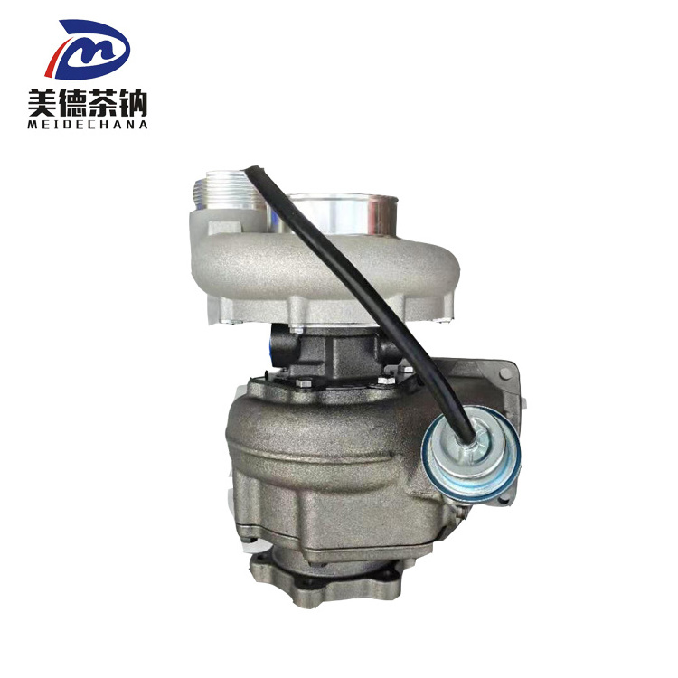 Customize all kinds of models Strong Power Supercharger Centrifugal turbocharger for  engine  460-550PH 1118010-M18-0000SH