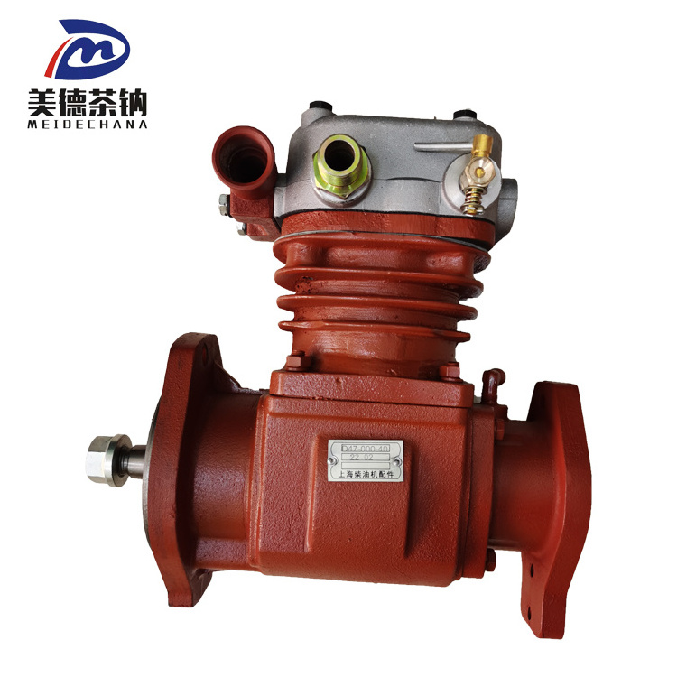 Customize all kinds of models Strong Power Supercharger Centrifugal for HOWO FAW TRUCK WEICHAI ENGINE D47-000-40