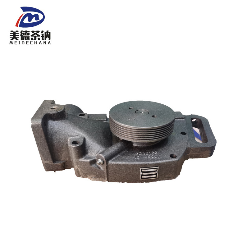 Customize  Strong Power Supercharger Centrifugal for Cummins engine mechanical loader  bulldozer  FAW HOWO NT855-3022474