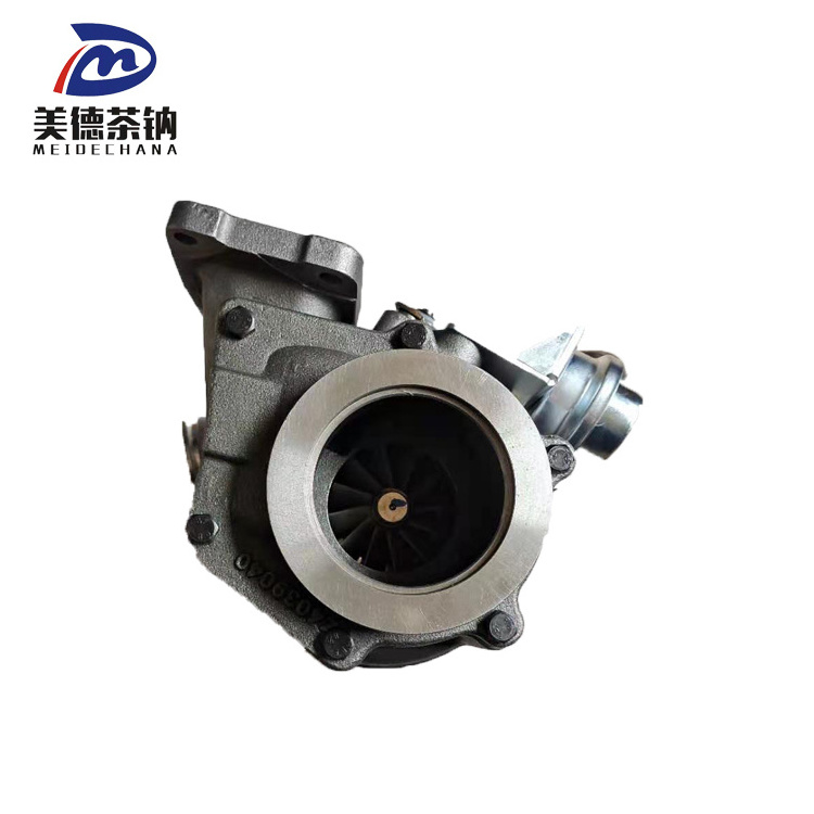 Customize all kinds of models Strong Power Supercharger Centrifugal for HOWO FAW TRUCK VG1560118229