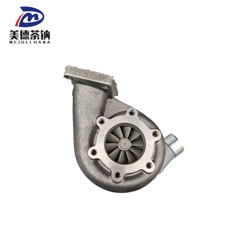 Customize all kinds of models Strong Power Supercharger Centrifugal for WEICHAI engine  61560110223 220HP