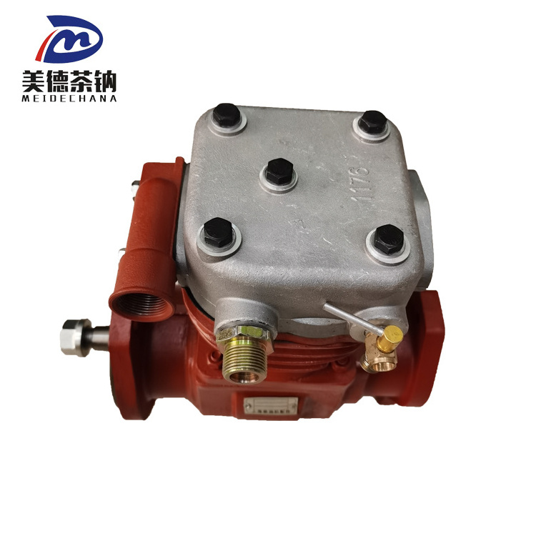 Customize all kinds of models Strong Power Supercharger Centrifugal for HOWO FAW TRUCK WEICHAI ENGINE D47-000-40