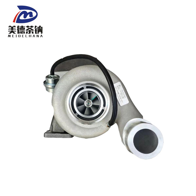 Customize all kinds of models Strong Power Supercharger Centrifugal turbocharger for  engine  460-550PH 1118010-M18-0000SH