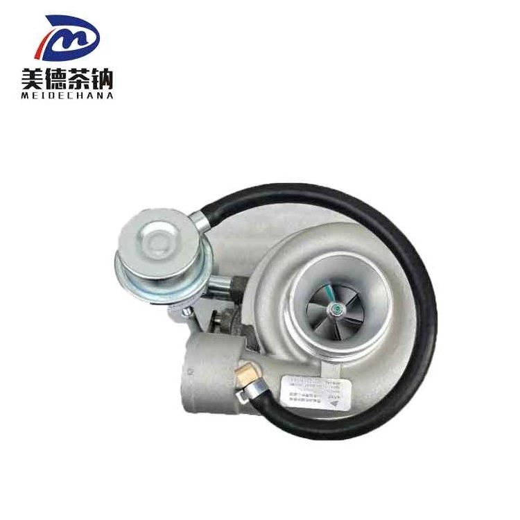 Customize all kinds of models Strong Power Supercharger Centrifugal turbocharger for xichai engine 490 1118010BB21-5010WY