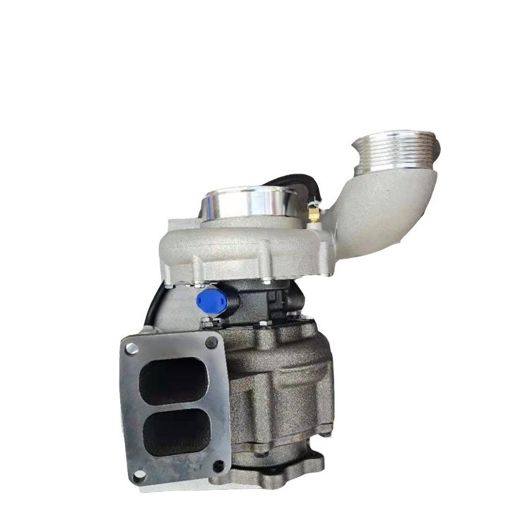 Customize all kinds of models Strong Power Supercharger Centrifugal turbocharger for  engine  460-550PH 1118010-M18-0000SH