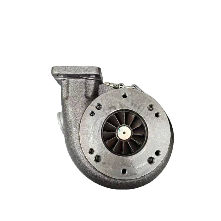 Customize all kinds of models Strong Power Supercharger Centrifugal turbocharger for weichai engine 6105  13030164