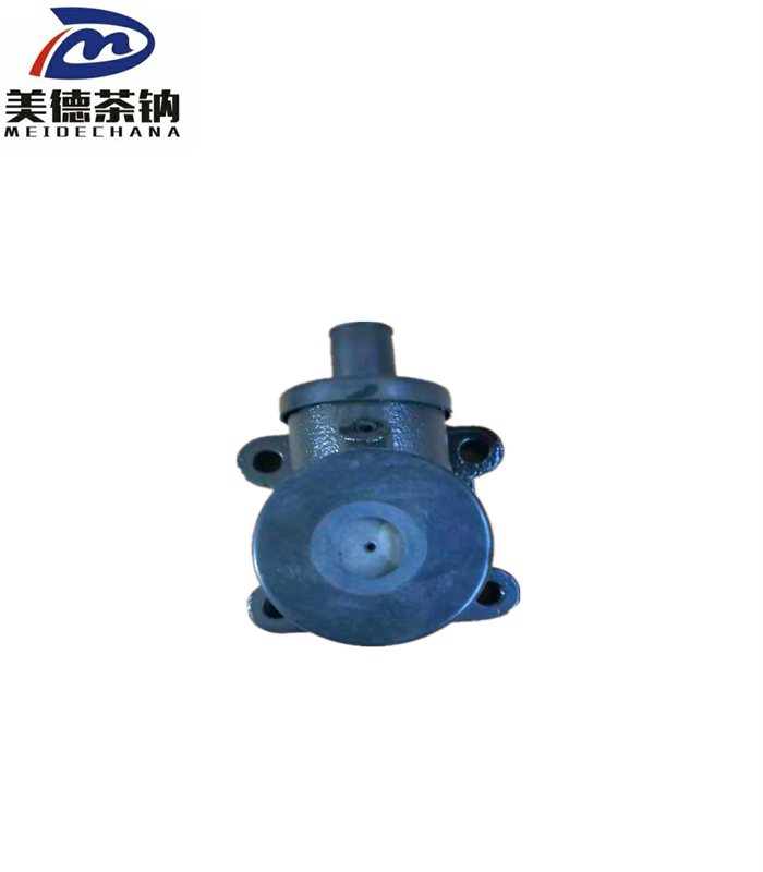 zhongtong bus parts angle steering gear 3401-00-00003 made in china high quality original bus accessories