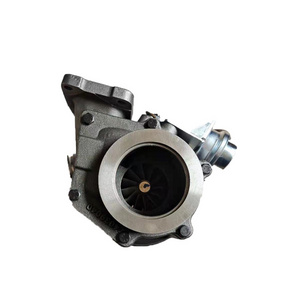 Customize all kinds of models Strong Power Supercharger Centrifugal for HOWO FAW TRUCK VG1560118229