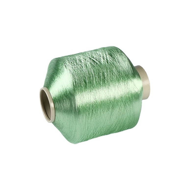 arn Suppliers Yarn for Weaving Good Quality China 100% Polyester Yarn High Ring Customized Color