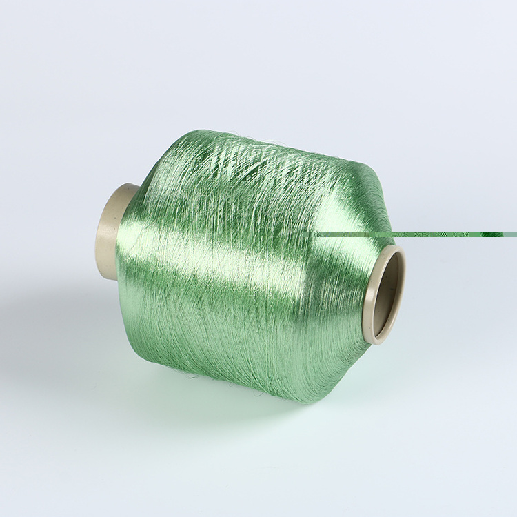 arn Suppliers Yarn for Weaving Good Quality China 100% Polyester Yarn High Ring Customized Color