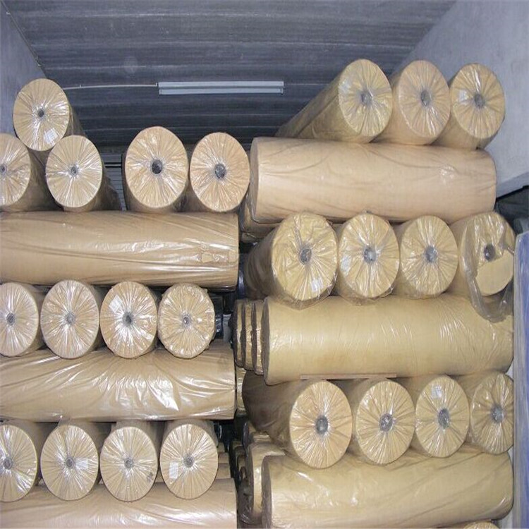 [Manufacturer] Cheap price sofa lining fabric nonwoven PP fabric roll,sofa fabric material non woven