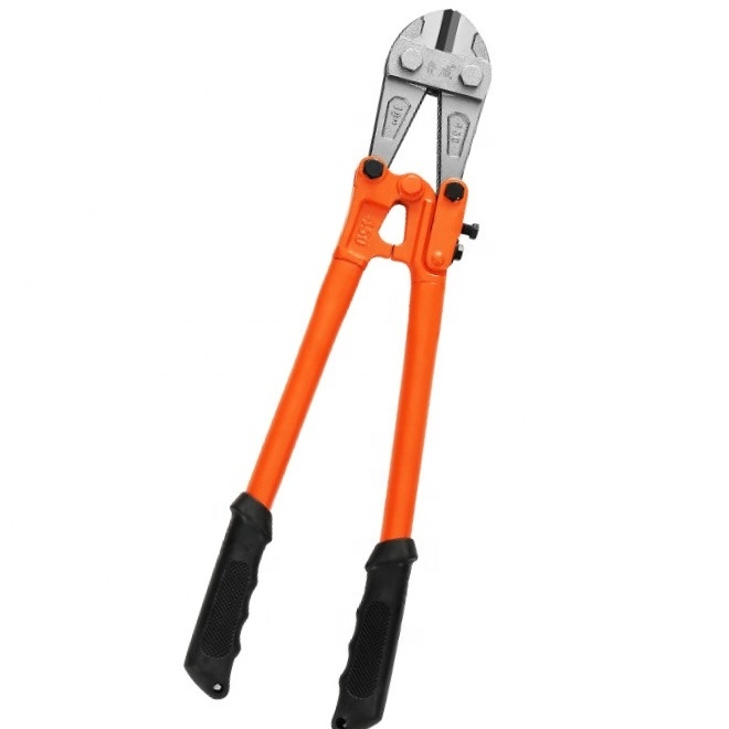 Multifunctional Pliers 18 In 24 In Alloy Steel Heavy Duty Rebar Cutting Pliers Bolt Cutter