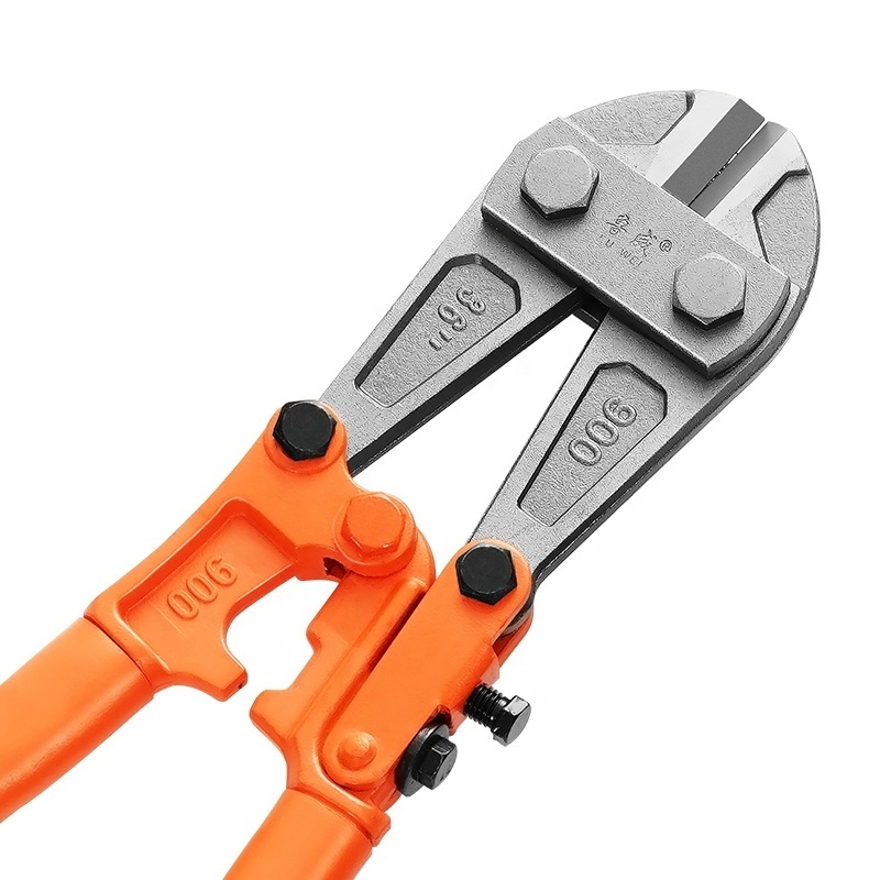 China Manufacturer Hydraulic Bolt Cutter Rebar Cutter Screw Cutter