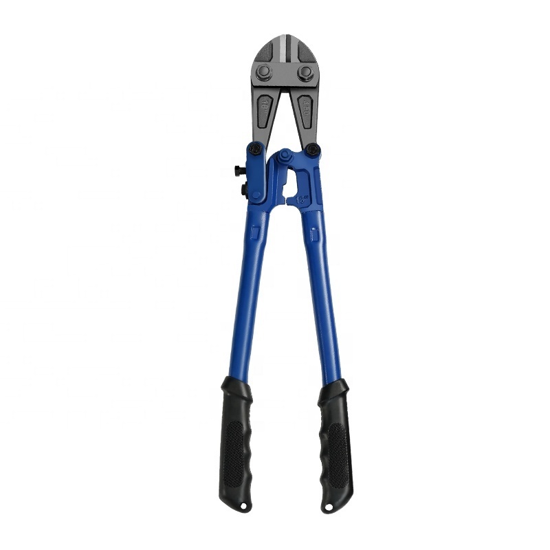 Professional Customized Strapping Rebar Bender Tool Manual Cr_V Hydraulic Wire Cable Cutter