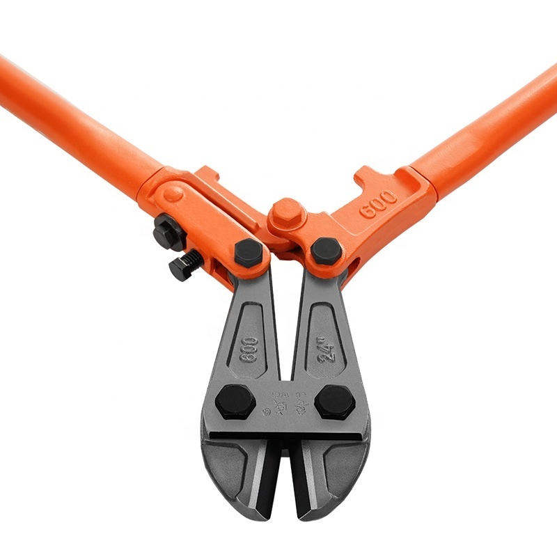 China Manufacturer Hydraulic Bolt Cutter Rebar Cutter Screw Cutter