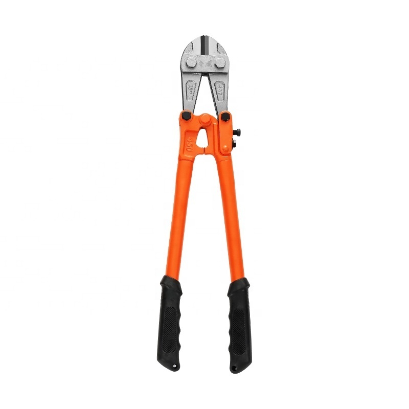 China Manufacturer Hydraulic Bolt Cutter Rebar Cutter Screw Cutter