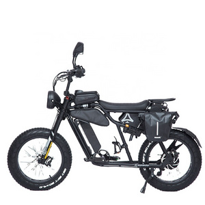 DOMLIN electric motorcycle adult 10000w fast off-road motorcycles add on electric bike kit