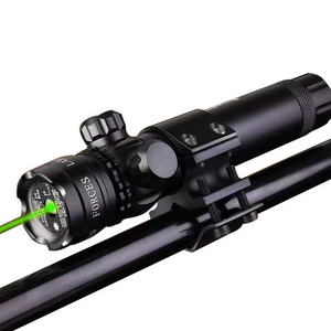 High Power Hunting Tactical Green Laser Sight