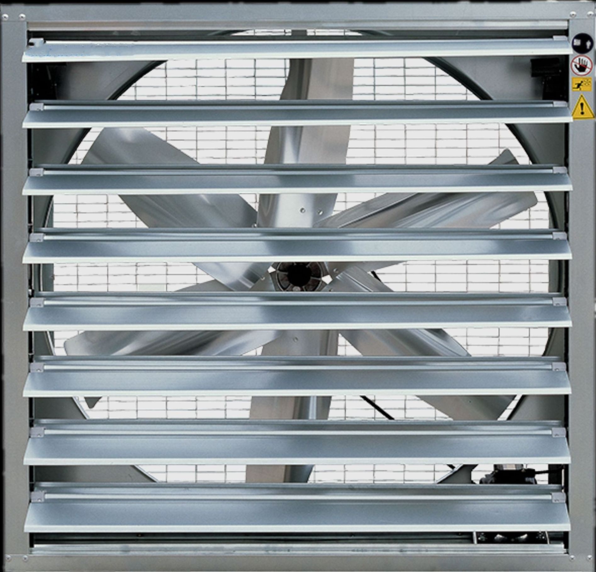 50 inch Poultry house exhaust fan prices negative pressure fan chicken house ventilation fans