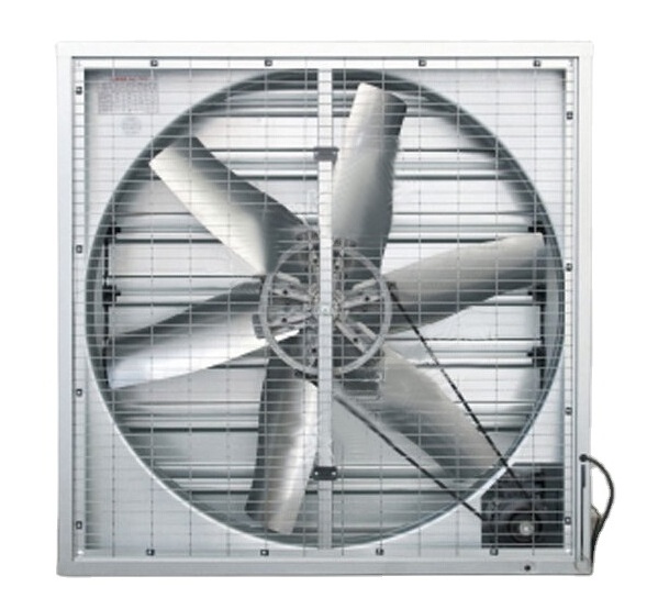 Good Quality Wall Mounted Powerful Ventilation Industrial Exhaust Fan for poultry farm greenhouse pig farm chicken house