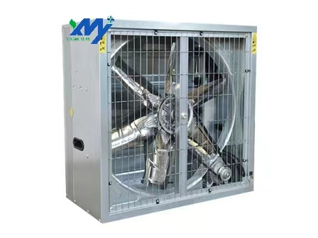 Good Quality Wall Mounted Powerful Ventilation Industrial Exhaust Fan for poultry farm greenhouse pig farm chicken house