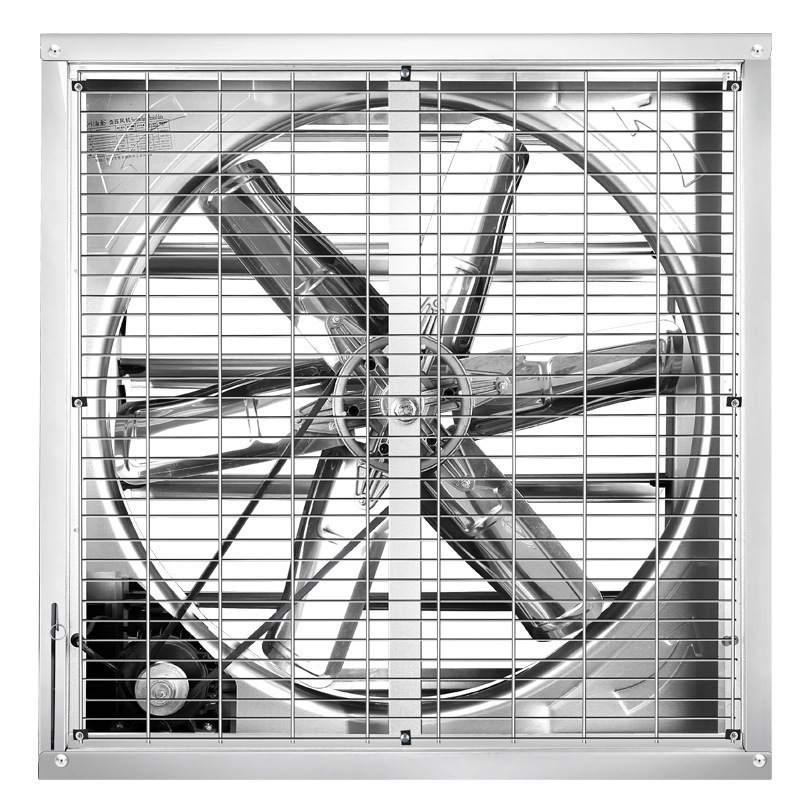 1200/3000/4000/5000/15000/35000/60000 cfm chicken house poultry farm large industrial poultry exhaust fan