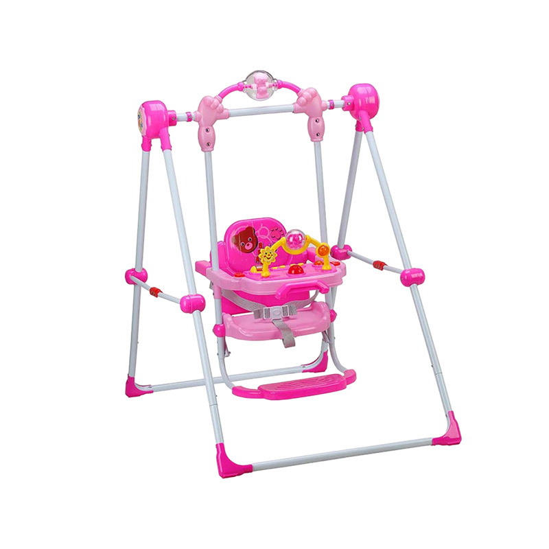 Baby Garden Swing Chair For Indoor and Outdoor Purpose Kids Stylish Standing Comfortable Swing