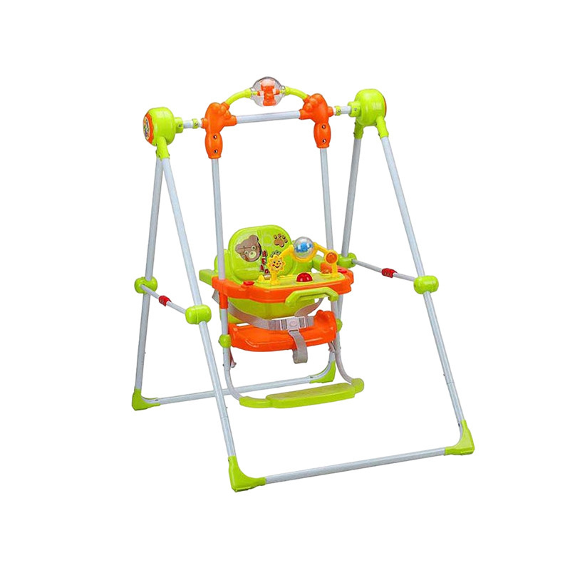 Baby Garden Swing Chair For Indoor and Outdoor Purpose Kids Stylish Standing Comfortable Swing