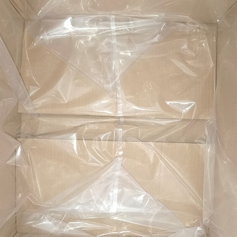 Hot Item LDPE Heavy Duty Plastic Carton Liner Case Liner Box Liner Waterproof For Packing Accept Customized