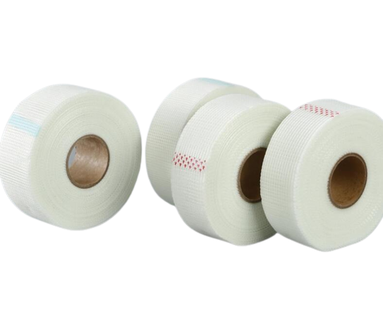 More Glue 4*4-75g Coated Fiberglass Mesh Tape in China