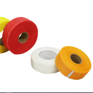 More Glue 4*4-75g Coated Fiberglass Mesh Tape in China